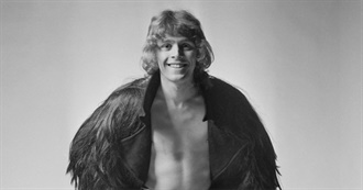 The Films of Paul Nicholas