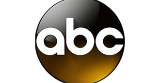 List of ABC (US) Shows