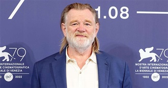 Films Brendan Gleeson Did Before He Got Nominated for His First Oscar