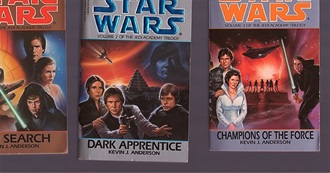 Star Wars Champions of the Force