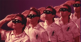 All Things Devo