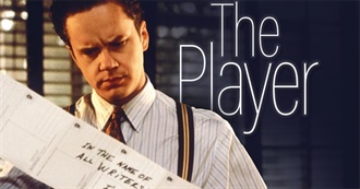 Films Referenced in Robert Altman&#39;s &quot;The Player&quot;