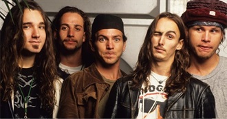 10 Essential Songs: Pearl Jam