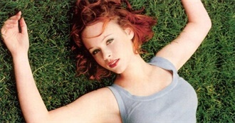 Thora Birch Filmography