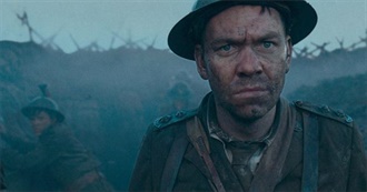 10 Best World War 1 Movies of All Time According to the Cinemaholic