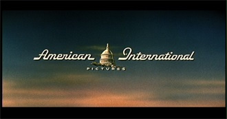 American International Pictures