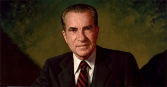 Books About Richard Nixon