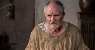 Game of Thrones - The Films of Jim Broadbent