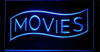 500+ Random Movies