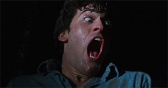 The Evil Dead &amp; 9 Other Great Low-Budget Horror Movies