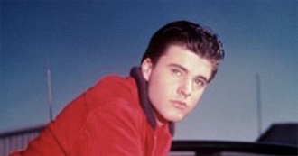 Ricky Nelson Filmography (1940-1985)