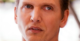 Barry Pepper @ Movies