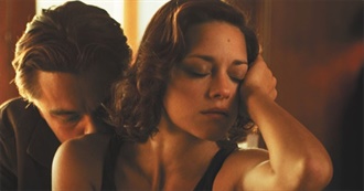 Best Movies With Marion Cotillard