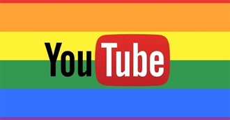 More LGBTQIQA+ YouTubers