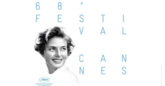 IMDb: Cannes 2015: In Competition