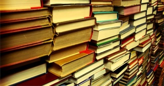 Top 23 Classic Books of All Time