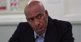 The One and Only Scatman Crothers (1910-1986)