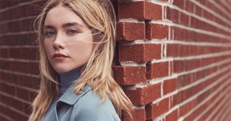 Florence Pugh Filmography