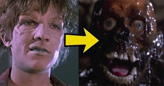 Whatculture&#39;s 10 Double Movie Features From Hell