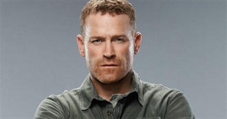 Max Martini Movies