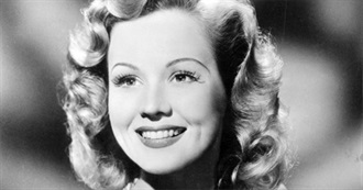 Virginia Mayo Movies