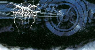 Best Darkthrone Albums