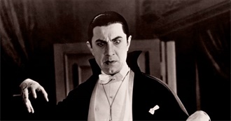 Movies About Dracula