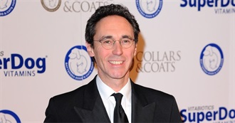 Guy Henry Movies