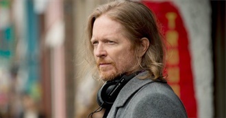 Eric Stoltz Movies I&#39;ve Seen