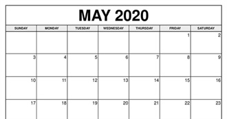 Movies Watched in May 2020