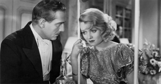 Happy&#39;s 100 Favorite Films of the Thirties