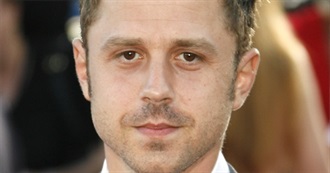 Giovanni Ribisi @ Movies