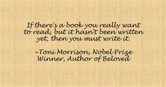 100 Must-Read, Best Books on Writing and the Writer&#39;s Life