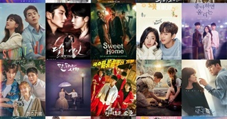 Kdramas List Part 1