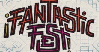 Fantastic Fest 2019