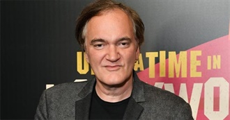 Quentin Tarantino Movies: All 10 Films Ranked Worst to Best by Gold Derby