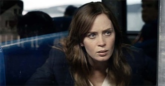 All of Emily Blunt&#39;s Movies, Ranked by Critics