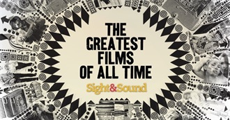 Sight and Sound Top 1000*