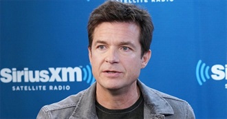 Jason Bateman Filmography (2018)