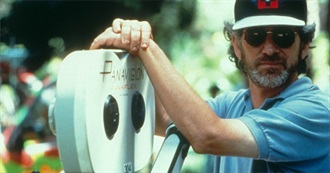 Steven Spielberg&#39;s 10 Best-Reviewed Movies