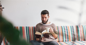 Books That Changed the Way You View Life