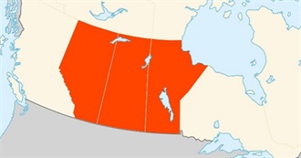 Prairie Foods of Western Canada