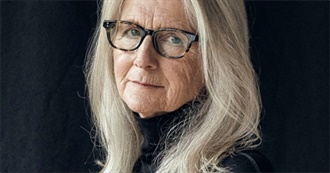 Sally Potter | Top 10 | Sight and Sound