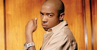 10 Essential Songs: Ja Rule