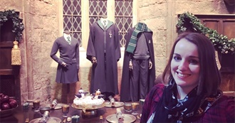 Best Experiences for Harry Potter Fans