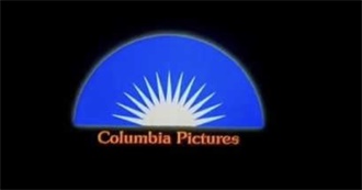 Columbia Pictures 1980s Movies