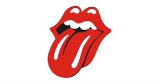 Manic Wayne&#39;s 10 Favourite Rolling Stones Albums Ranked