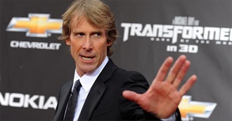 Michael Bay