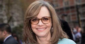 Sally Field