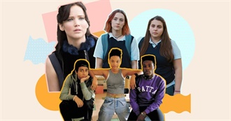 Best of the 2010s - Teen Movies